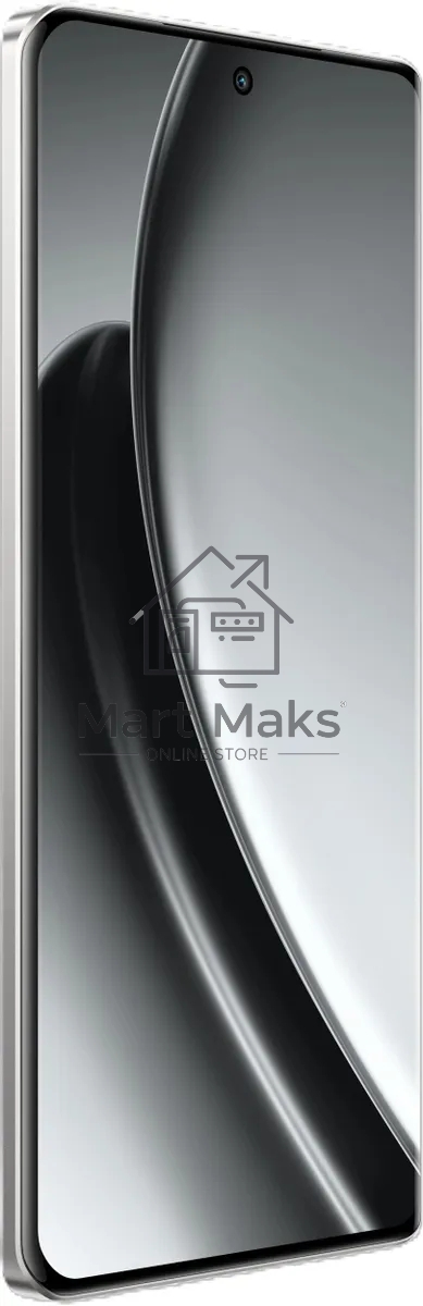 Смартфон Realme GT6 5G, 12/256Gb, серебристый