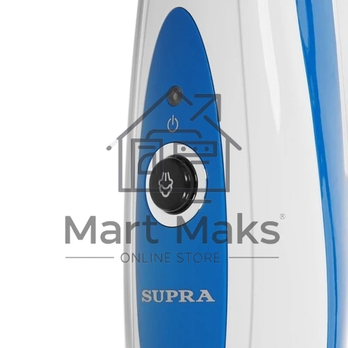 Отпариватель SUPRA SMS-205