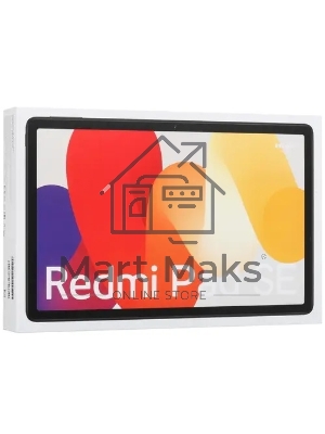 Планшет Xiaomi Redmi Pad SE 8/256Gb зеленый