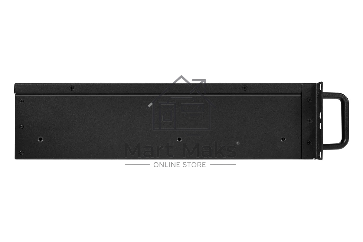 Серверный корпус ExeGate Pro 2U350-33, RM 19