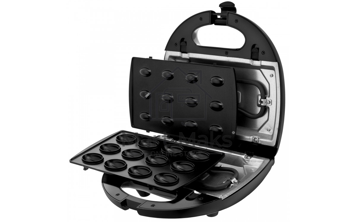Орешница BRAYER BR2330 750 Вт, 12 