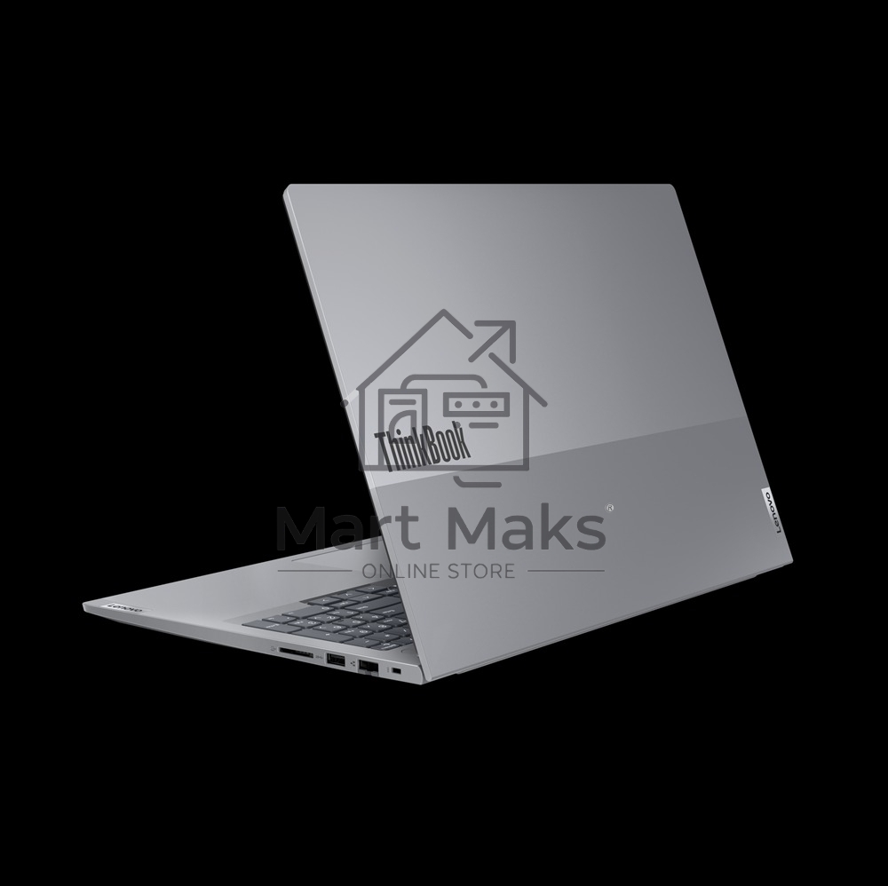 Ноутбук Lenovo ThinkBook 16 G7 IML 16