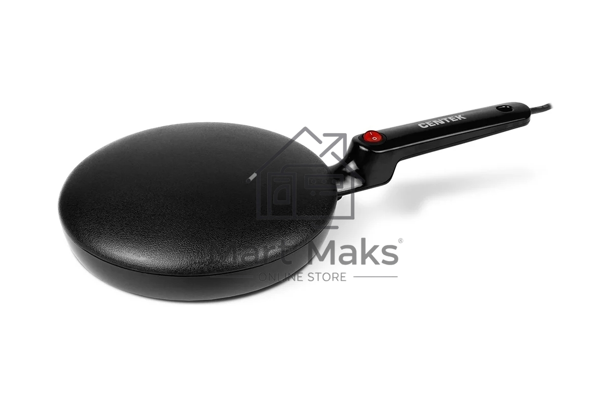 Блинница погружная Centek CT-1455 650 Вт, D 20 см