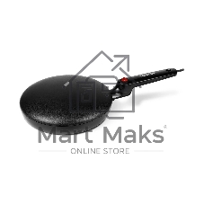 Блинница погружная Centek CT-1455 650 Вт, D 20 см