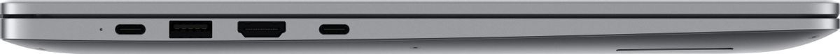 Ноутбук Honor MagicBook X16 Plus 2025 16