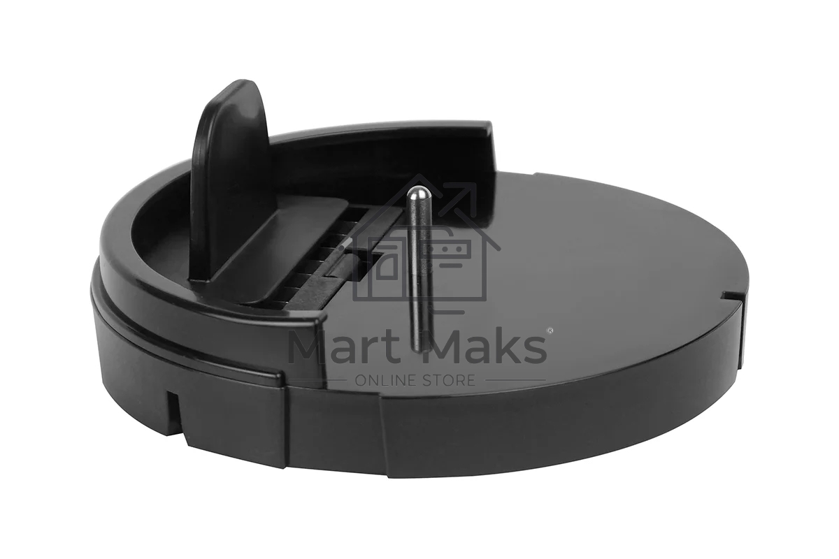 Блендер CENTEK CT-1315 нержавеющая сталь/черный