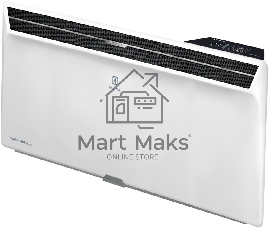 Комплект Electrolux Air Gate Transformer с блоком управления ECH/AG2-2500 T-TUI4 (инверторный)