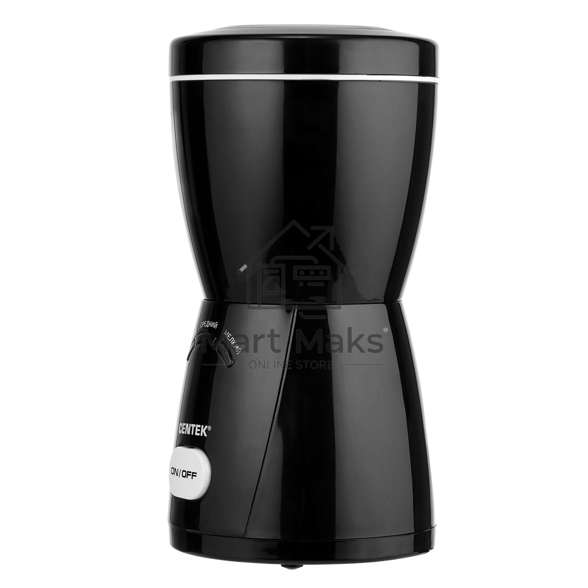 Кофемолка Centek CT-1354 BL 
