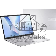 Ноутбук Asus Vivobook 15 X1504MA-BQ224/15.6