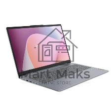 Ноутбук Lenovo IdeaPad Slim 3 15AMN8/15.6