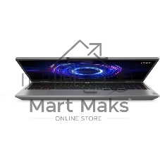 Ноутбук Lenovo LOQ 15IRX10/15.6