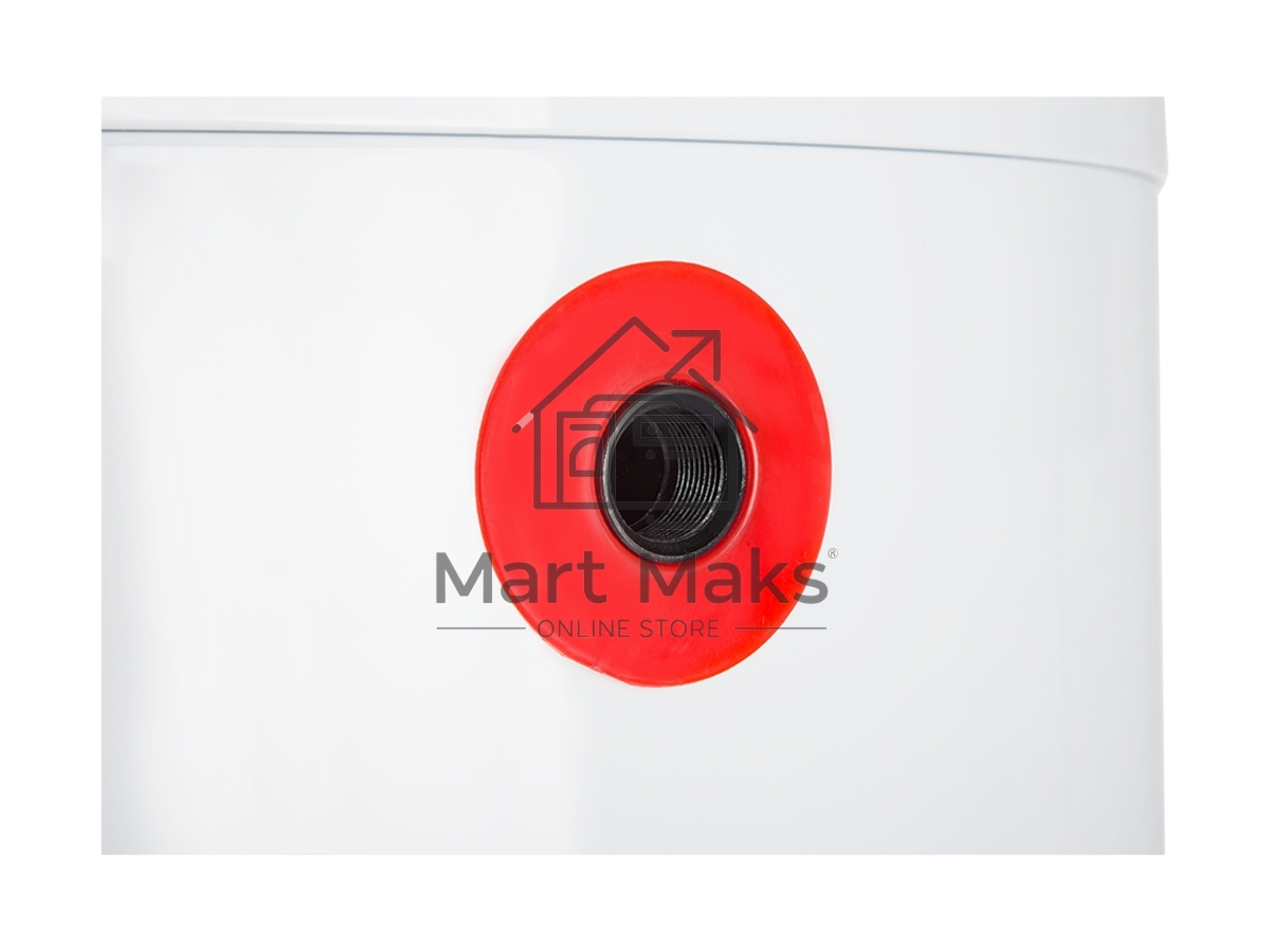 Комбинированный водонагреватель Thermex ER 200 V combi