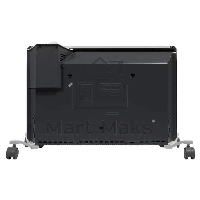 Конвектор электрический Electrolux ECH/AS2 -1000 MR белый, 1000 Вт, 15 м2, термостат