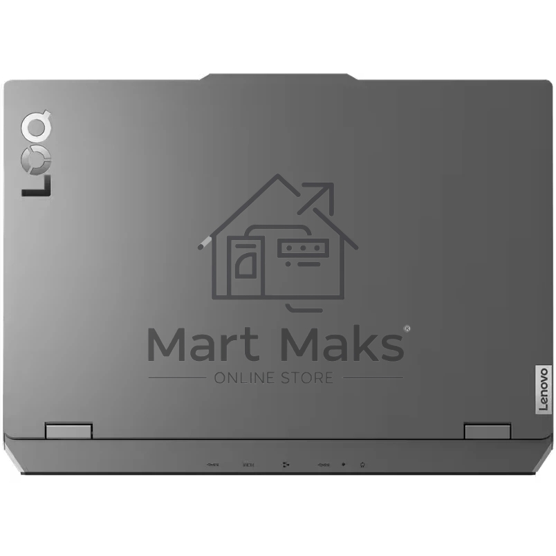 Ноутбук Lenovo LOQ 15IAX9 Intel Core i5 12450HX 2400MHz/15.6