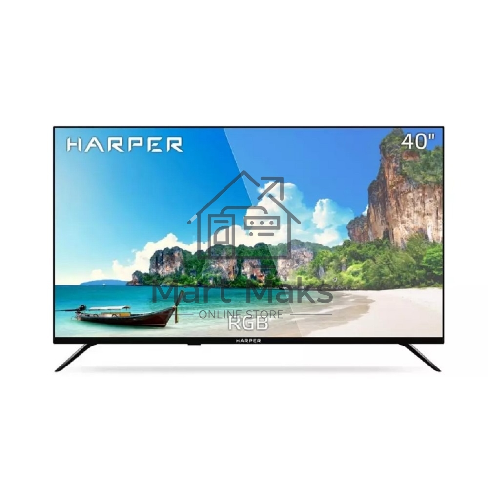 Телевизор Harper 40