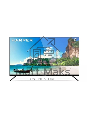 Телевизор Harper 40