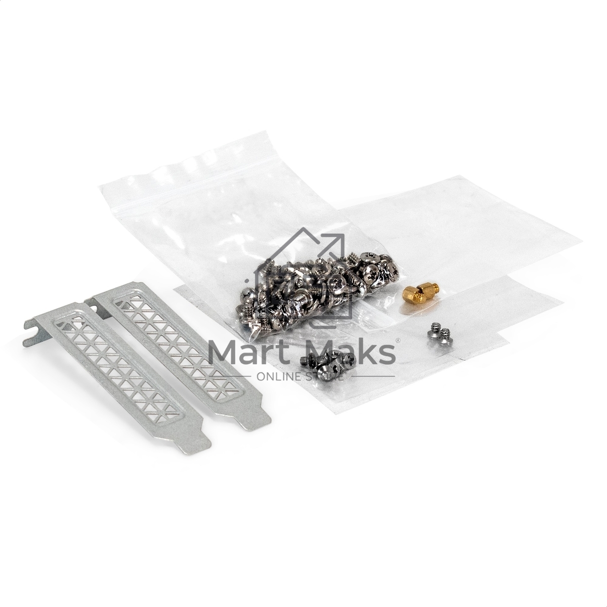 Серверный корпус ExeGate Pro 2U650-06/2U2098L (RM 19