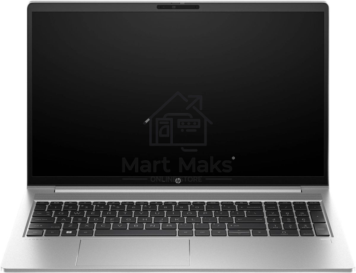 Ноутбук HP ProBook 450 G10 Core i5 1334U 16Gb SSD512Gb Intel Iris Xe graphics 15.6