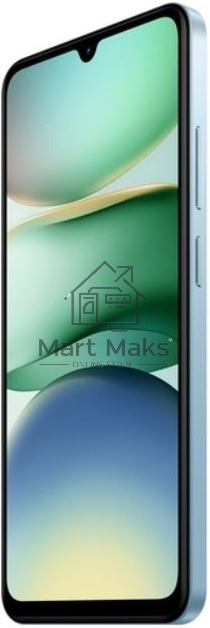Смартфон Xiaomi Redmi A5 4/128Gb голубой