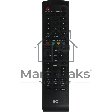 Телевизор BQ 40