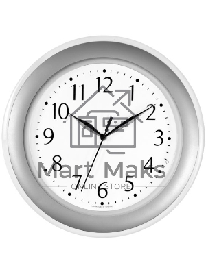 Часы настенные TROYKA 122271201