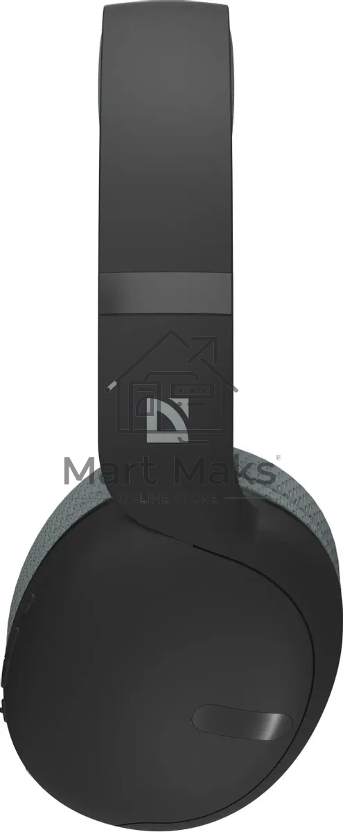 Беспроводная гарнитура DEFENDER (63480) FreeMotion B480 черный