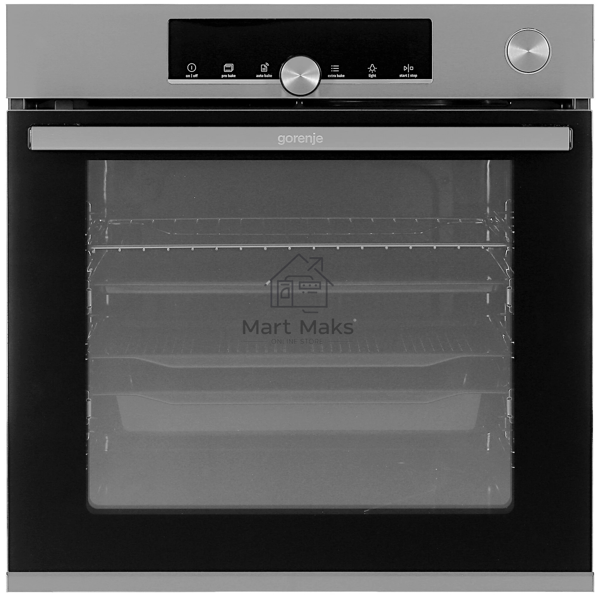 Духовой шкаф Gorenje BSA6747A04X