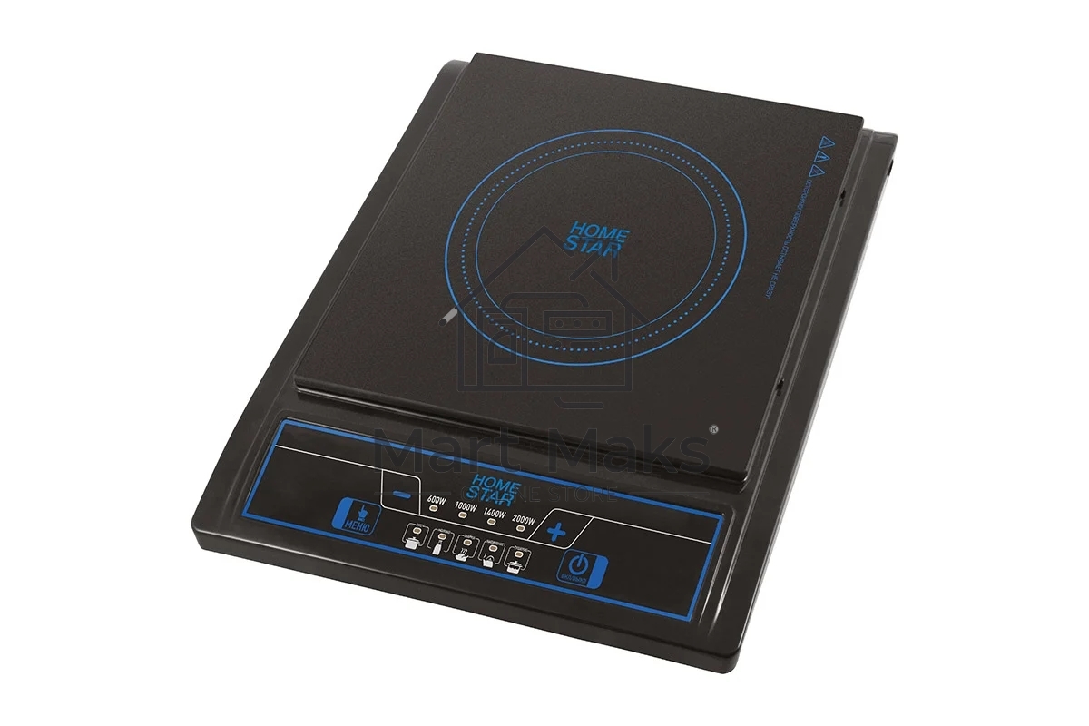 Плита настольная индукционная Homestar HS-1101