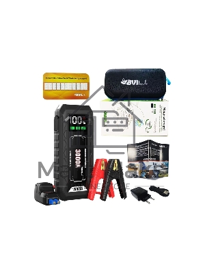 Колонка Атом BS-11, 4*3Вт, 2500 мАч, hands free, сопряжение