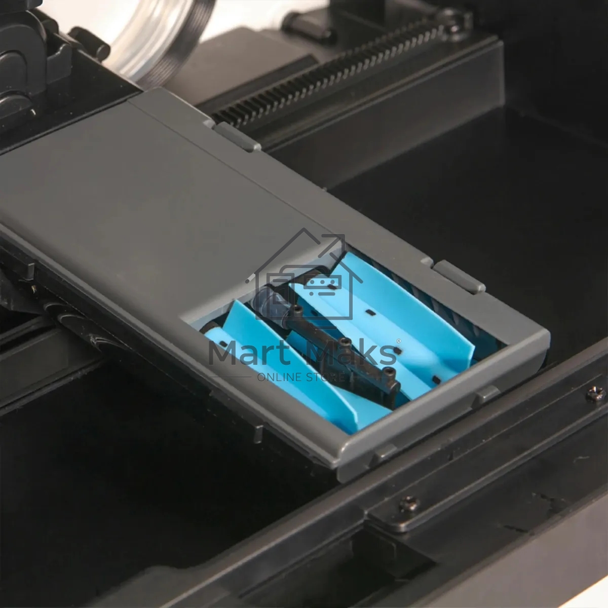 Станция самоочистки HOBOT LEGEE LuLu