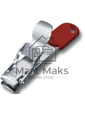 Книпсер Victorinox 8.2050.B1 красный