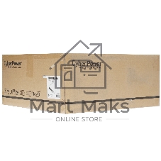 Источник бесперебойного питания CyberPower PR3000ELCDRT2U 3000VA/2700W USB/RJ11/45 (10 IEC)