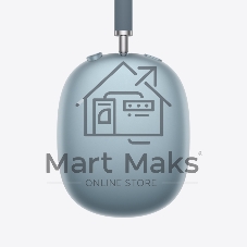 Беспроводные наушники Apple AirPods Max 2 Blue MHWM4ZA/A A3454 195951039398