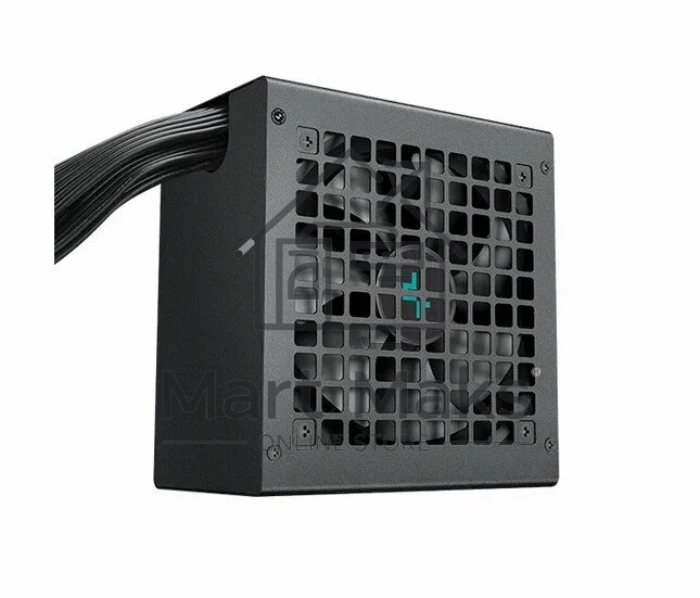 Блок питания Deepcool / GamerStorm PL750D, 750Вт, 80 PLUS Bronze, 120мм, черный
