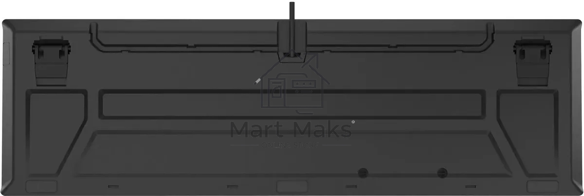 Клавиатура A4Tech Fstyler FS100 Neon проводная, USB, черный