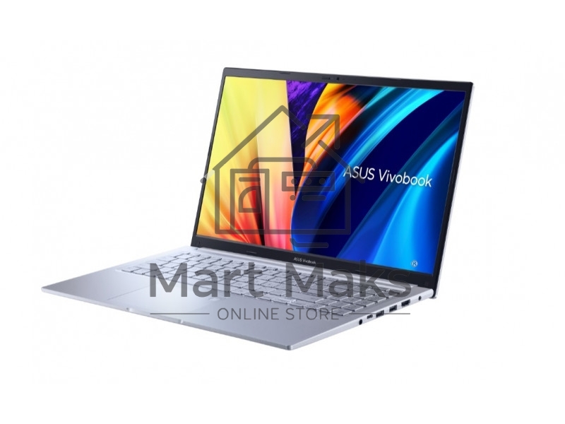 Ноутбук ASUS X1502ZA-EJ1503 15.6