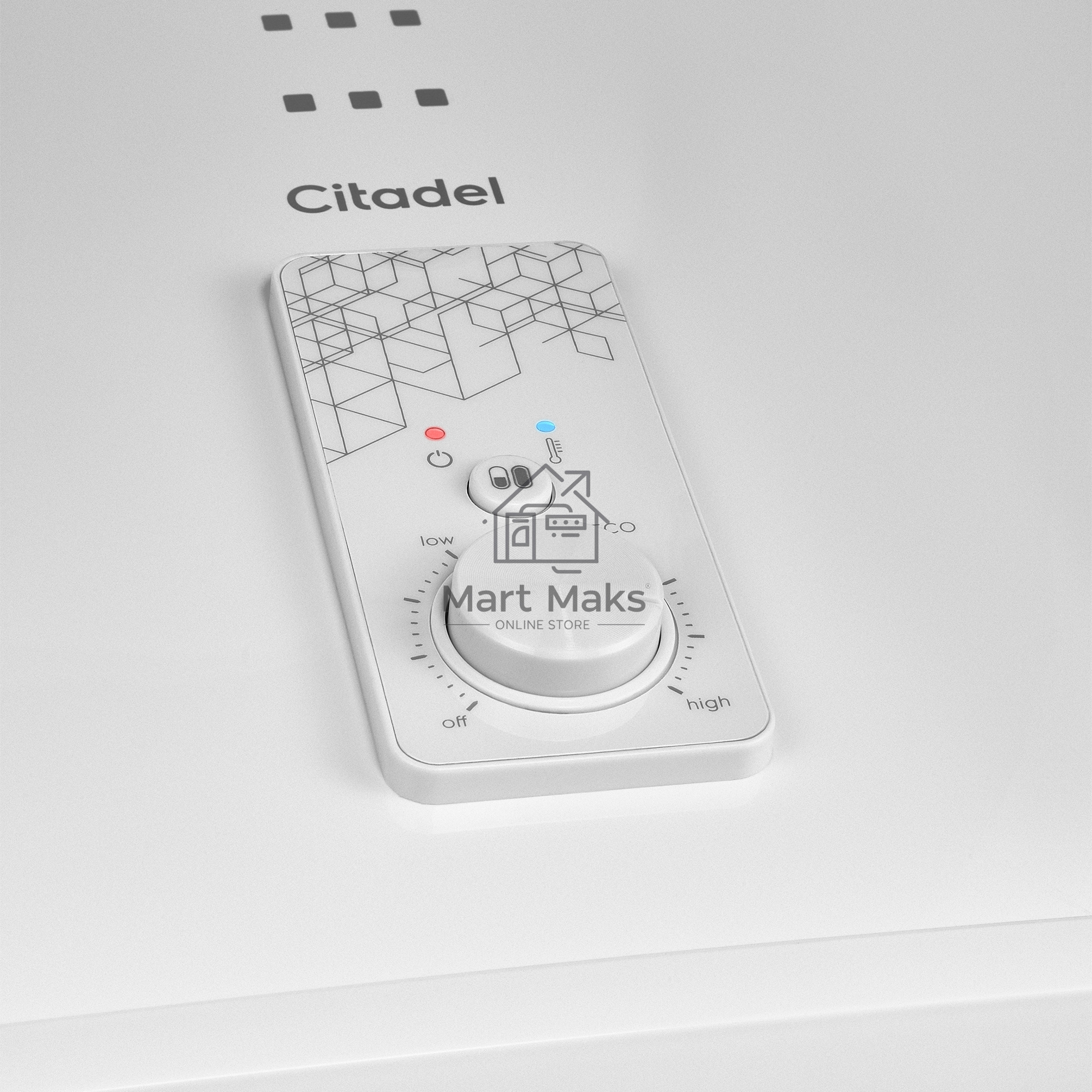 Водонагреватель Electrolux EWH 50 Citadel