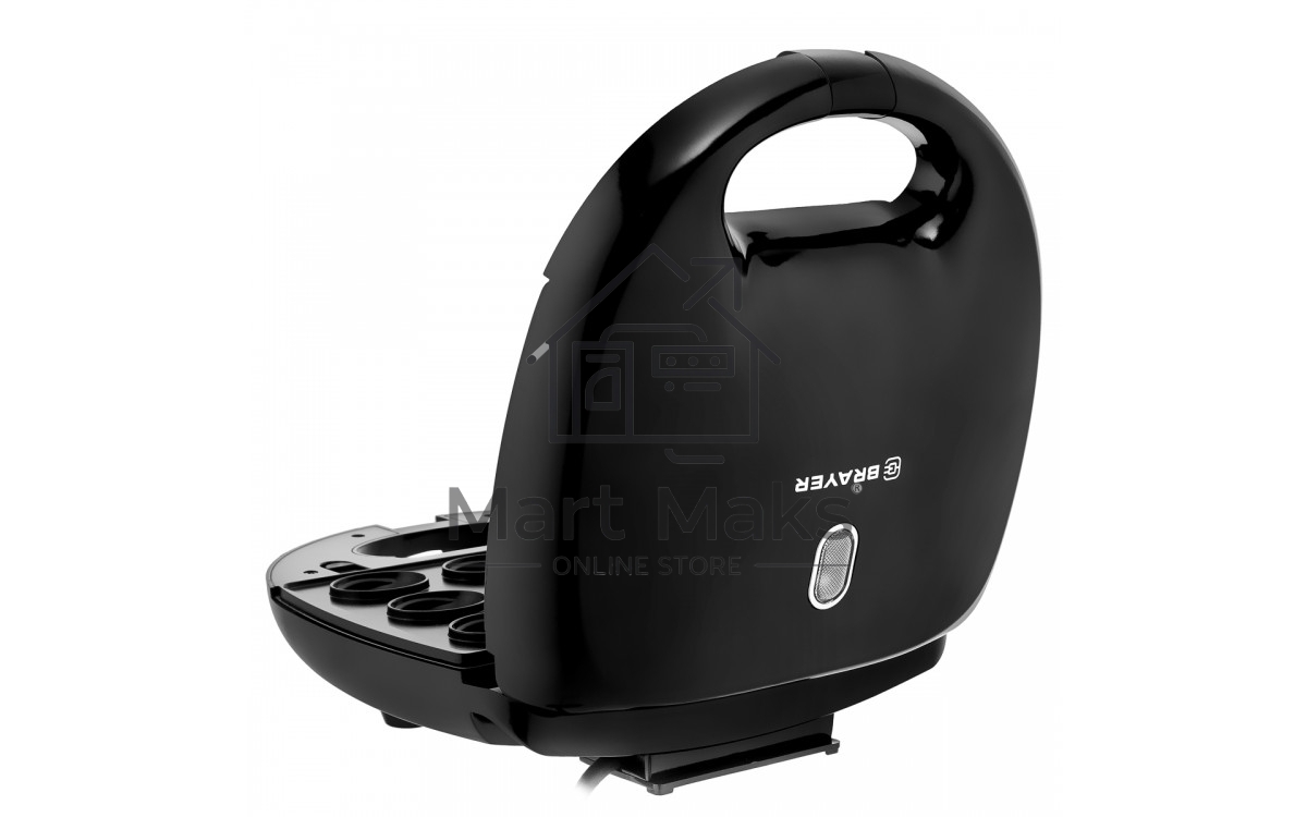 Орешница BRAYER BR2330 750 Вт, 12 