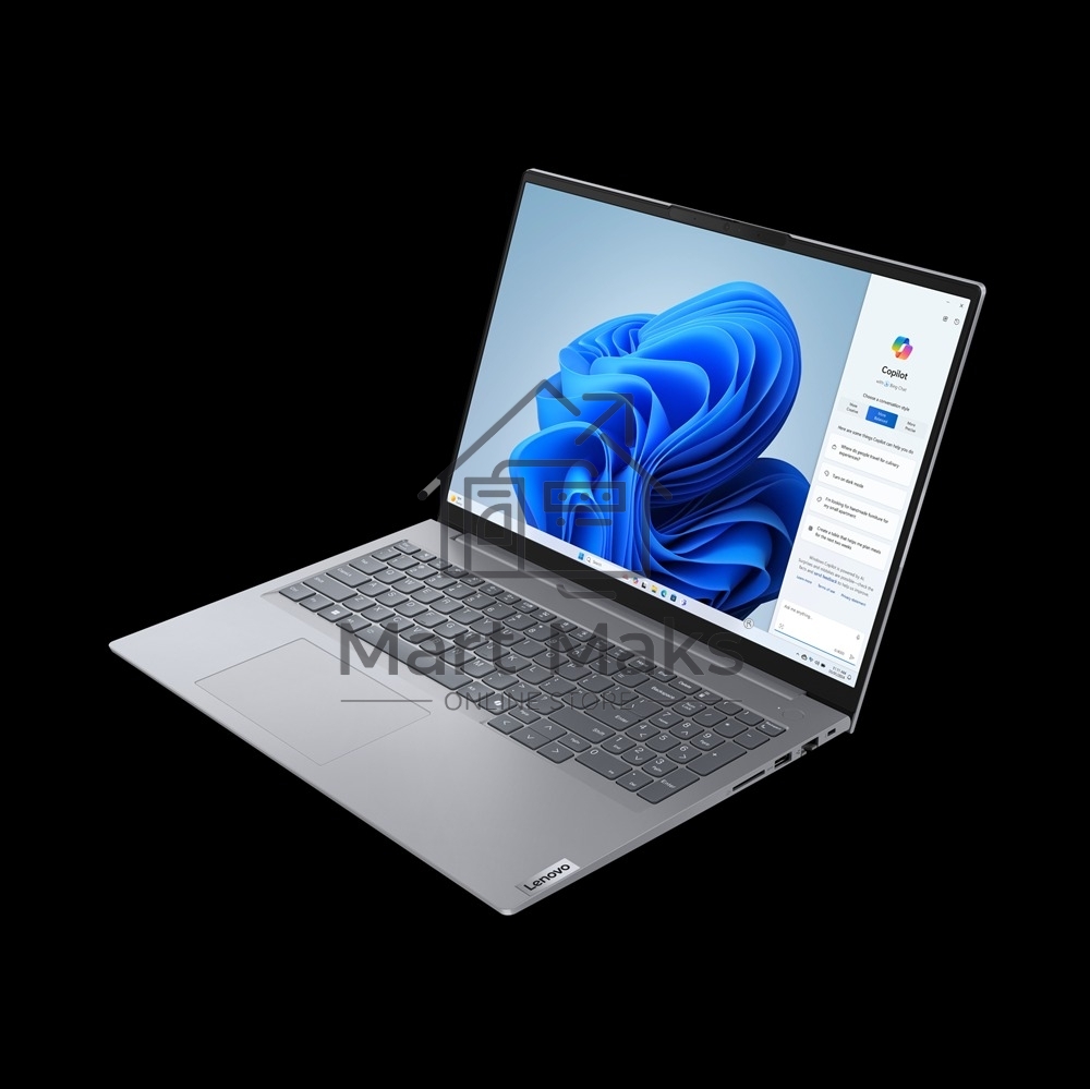 Ноутбук Lenovo ThinkBook 16 G7 IML 16