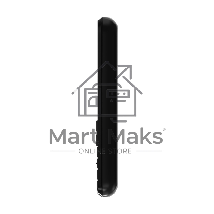 Мобильный телефон Maxvi C30 черный