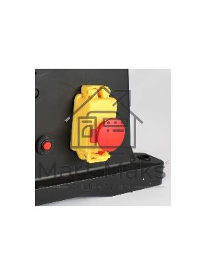 Станок фуговальный PATRIOT WW160 1800 Вт, 15000 об/мин, 582х155 мм, глубина строгания 3 мм