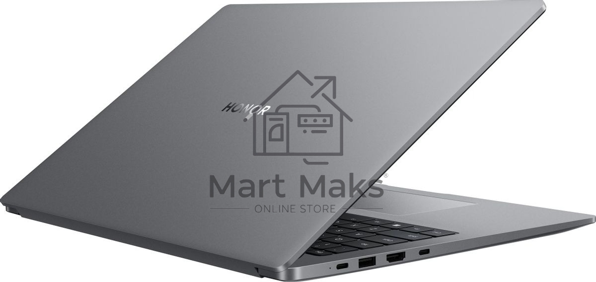 Ноутбук Honor MagicBook X16 Plus 2025 16