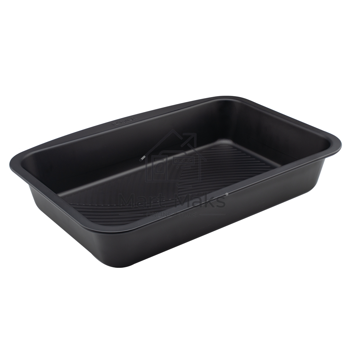 Форма для выпечки 37 х 23 х 7 см TALLER TR-66334