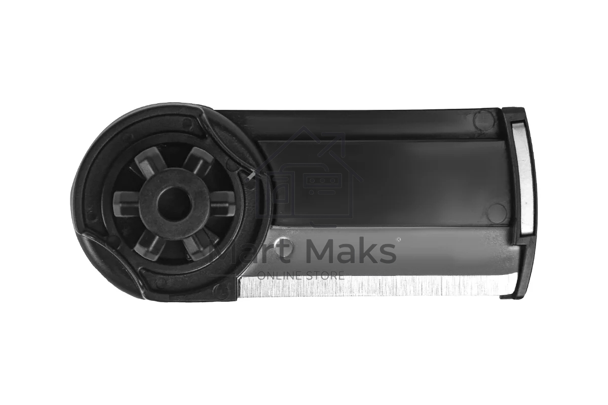 Блендер CENTEK CT-1315 нержавеющая сталь/черный