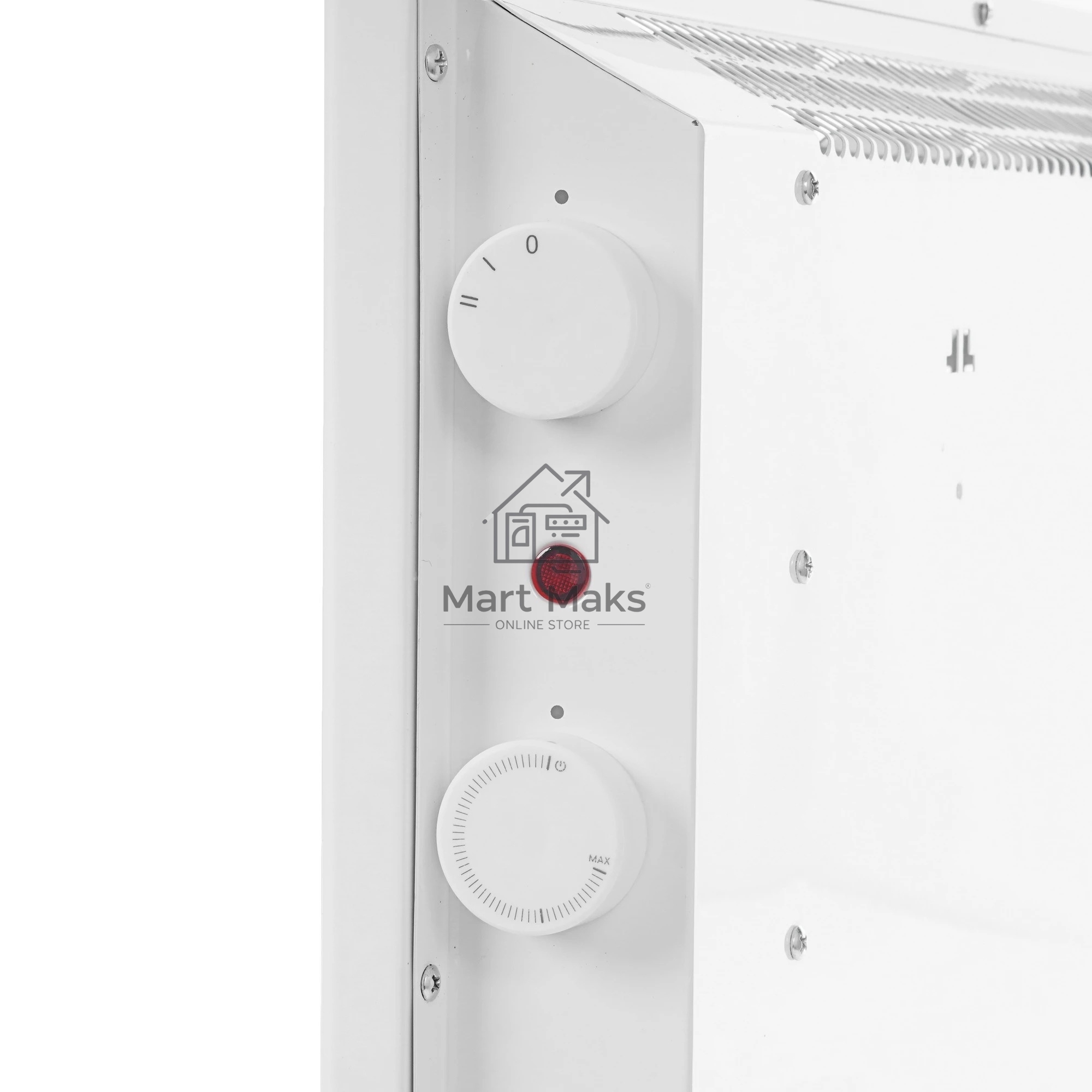 Электрический конвектор Breeon BCPT-1500 KM