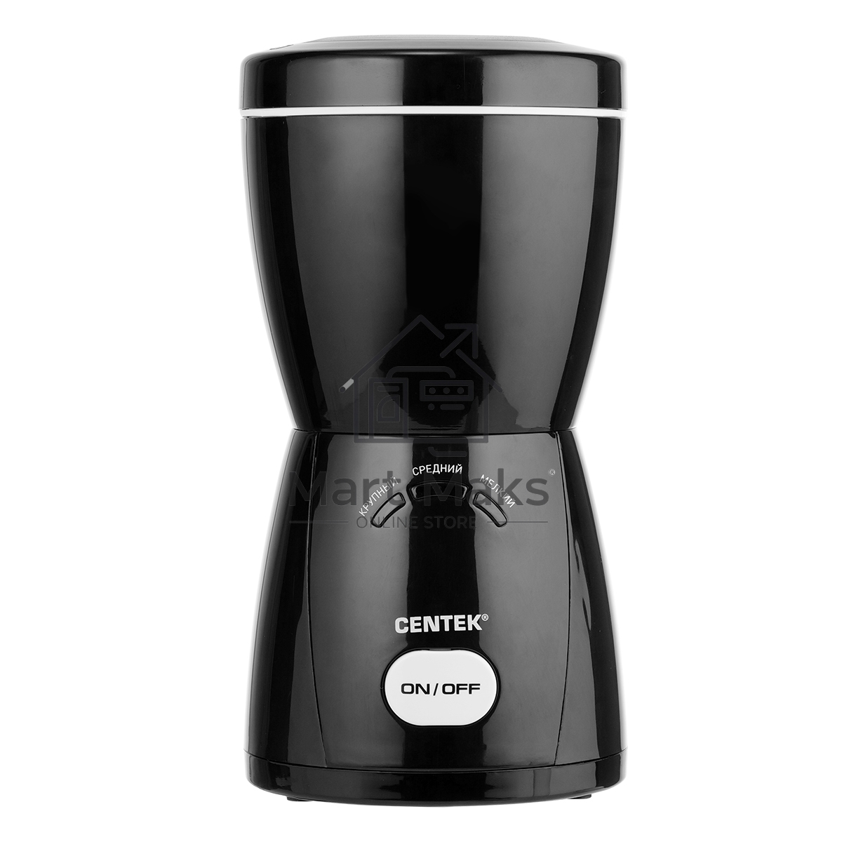 Кофемолка Centek CT-1354 BL 
