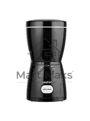 Кофемолка Centek CT-1354 BL 