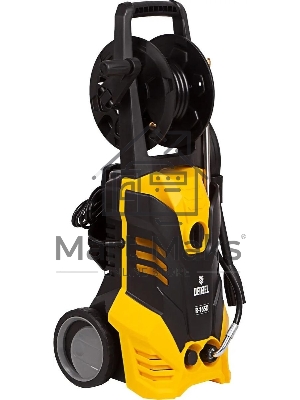 Мойка высокого давления Denzel R-165D, 2200 Вт, 165 бар, 58235