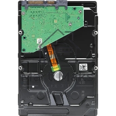 Жесткий диск HDD Seagate BarraCuda 8Tb 5400rpm SATA 256Mb 3.5