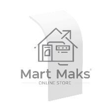 Накладка для кабель-канала 110х50 ДКС 01009